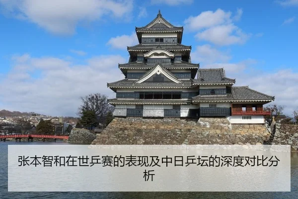 张本智和在世乒赛的表现及中日乒坛的深度对比分析
